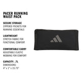 adidas Pacer Running Waist Pack-2