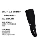 adidas Utility 2.0 Stirrup Sock-2