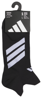 adidas Unisex Adizero Running Single No Show Sock-6