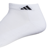 adidas Men's Athletic Cushioned 6-Pack Low Cut Sock-3