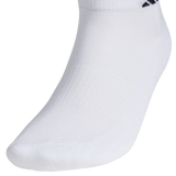 adidas Men's Athletic Cushioned 6-Pack Low Cut Sock-4