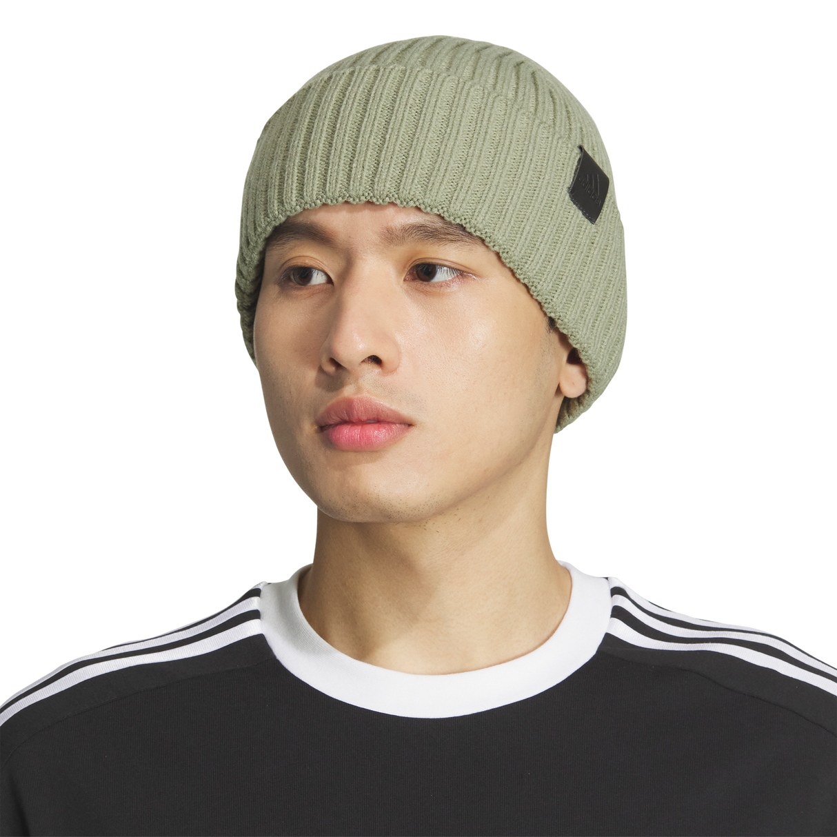 adidas Pine Knot 5 Fold Beanie-1