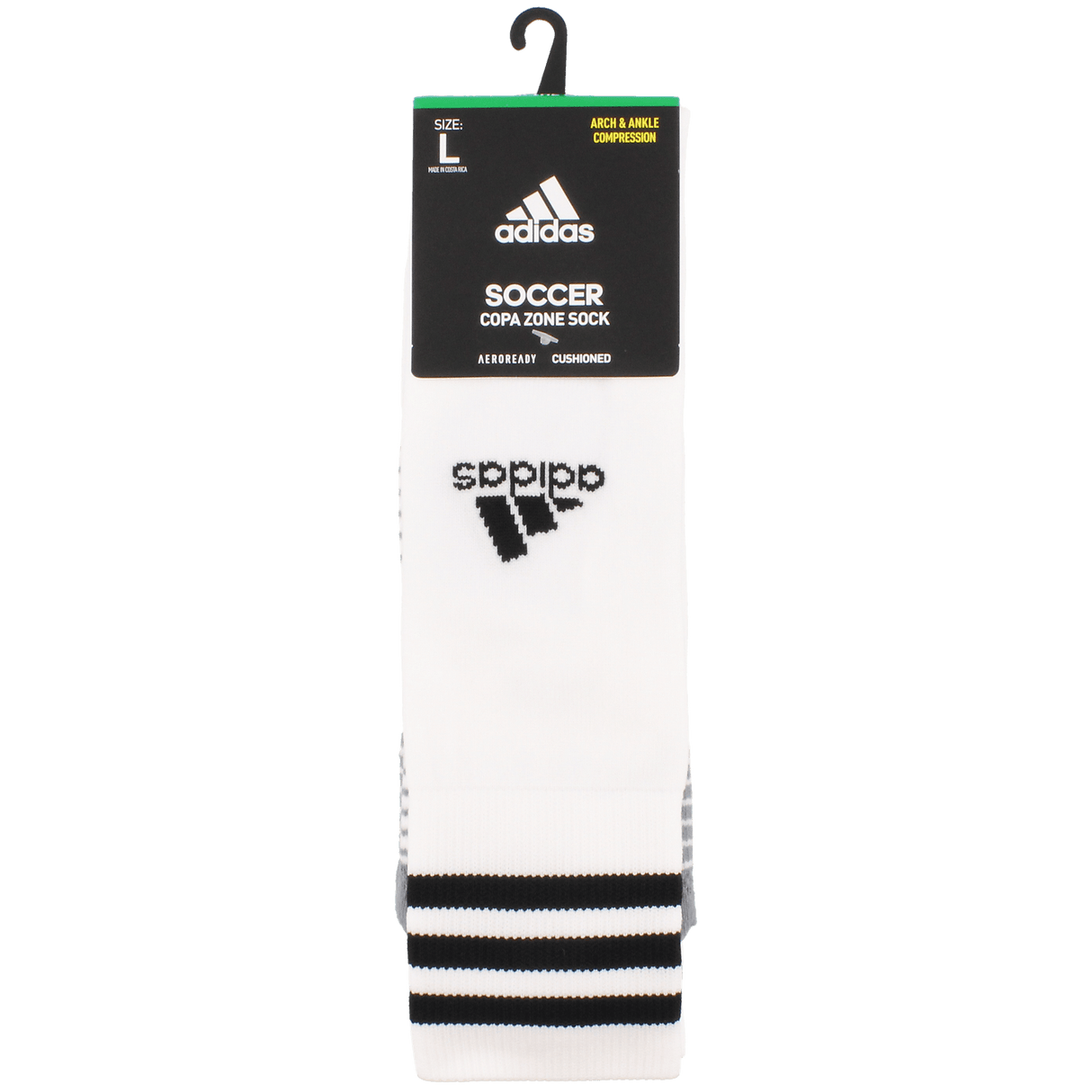 adidas Copa Zone Cushion IV OTC Sock-8