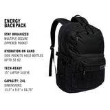 adidas Energy Backpack-2