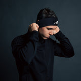 adidas Alphaskin 3 Plus Headband-5