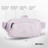 adidas Must Have 2 Waist Pack-2