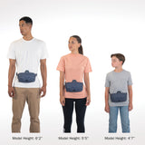 adidas Must Have 2 Waist Pack-6