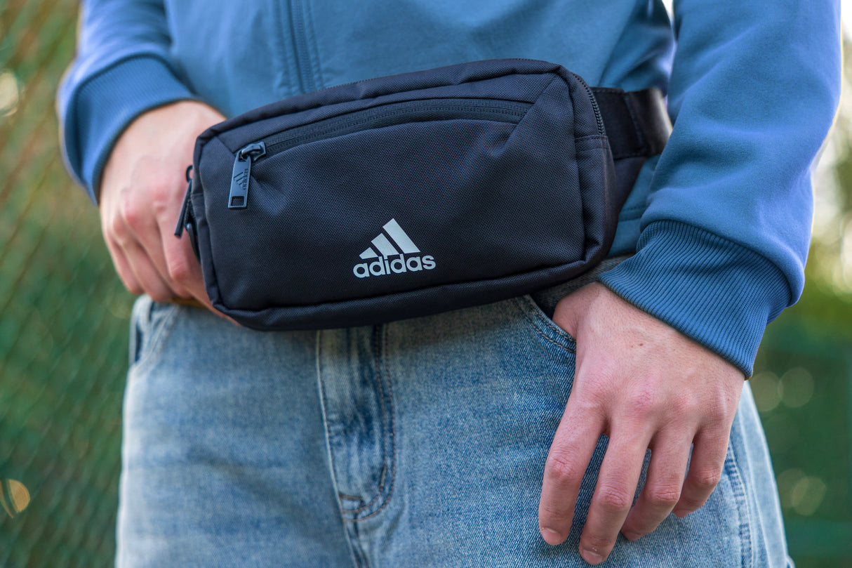 adidas Must Have 2 Waist Pack-7