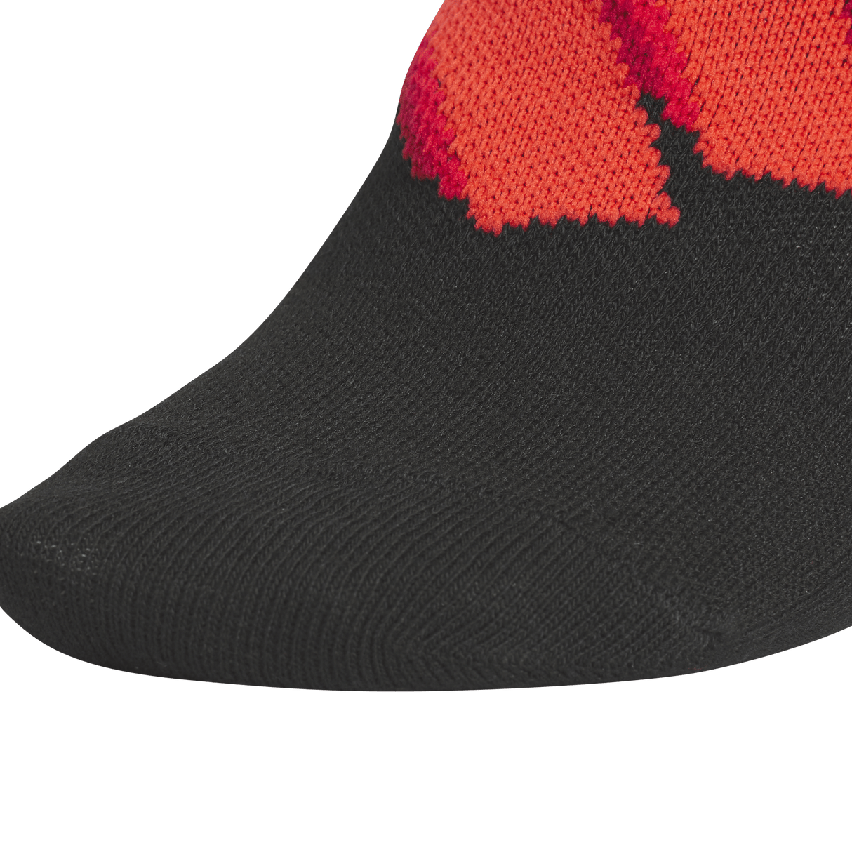 adidas Youth Superlite Classic 2.0 6-Pack No Show Sock-4
