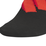 adidas Youth Superlite Classic 2.0 6-Pack No Show Sock-4