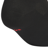 adidas Youth Superlite Classic 2.0 6-Pack No Show Sock-5