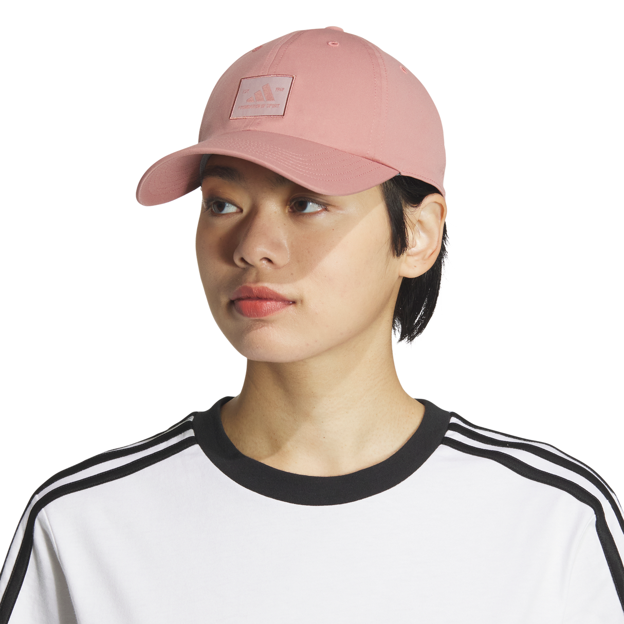 adidas Women's Saturday 3 Fashion Hat-1