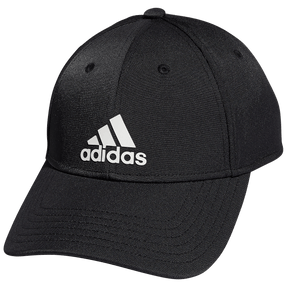 adidas Youth Decision 2 Hat-1