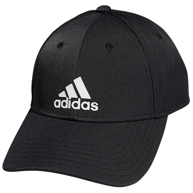 adidas Youth Decision 2 Hat-1