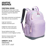 adidas Adaptive Backpack-2