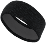 adidas Women's Lifestyle Fuzzy Headband-3