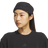 adidas Women's Lifestyle Fuzzy Headband-1