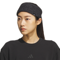 adidas Women's Lifestyle Fuzzy Headband-1