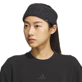 adidas Women's Lifestyle Fuzzy Headband-1