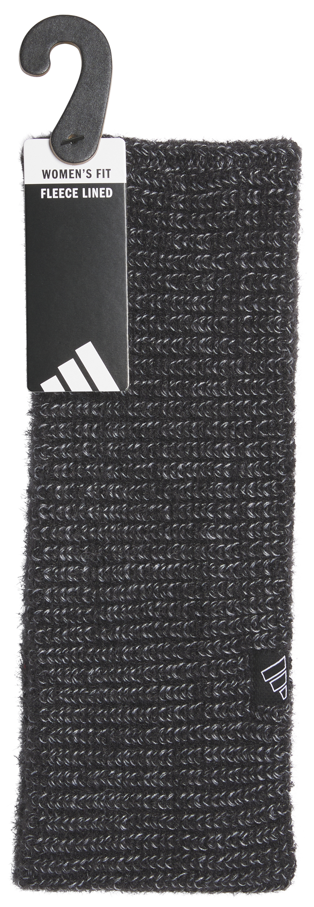 adidas Women's Lifestyle Fuzzy Headband-5