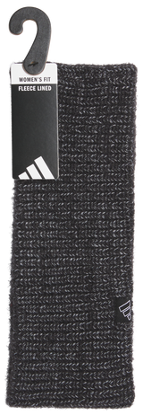 adidas Women's Lifestyle Fuzzy Headband-5