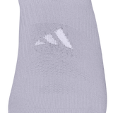 adidas Women's Superlite 3.0 6-Pack Super No Show Sock-3