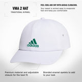 adidas Men's VMA 2 Hat-2