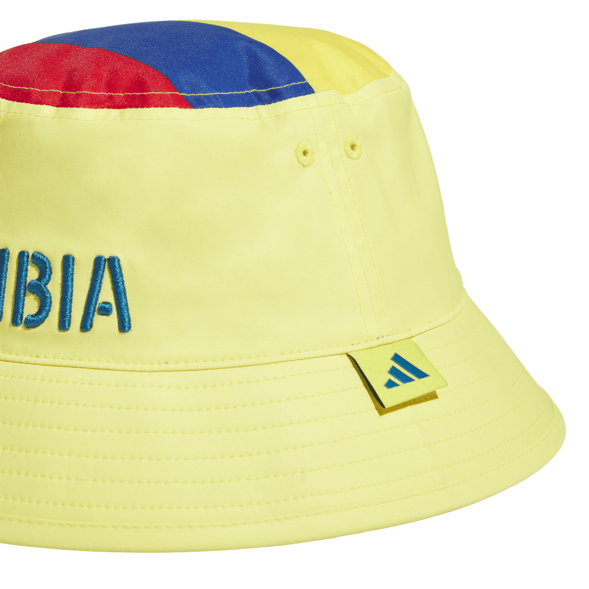 adidas Men's Colombia Fan Bucket-4