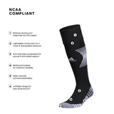 adidas Team Speed 3 Soccer OTC Sock-2