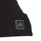 adidas Women's Performance Wide Cuff Fold Beanie-4
