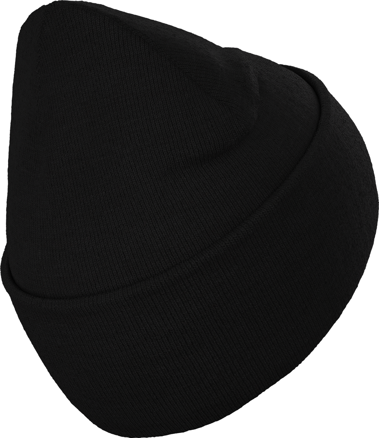 adidas Women's Performance Wide Cuff Fold Beanie-7