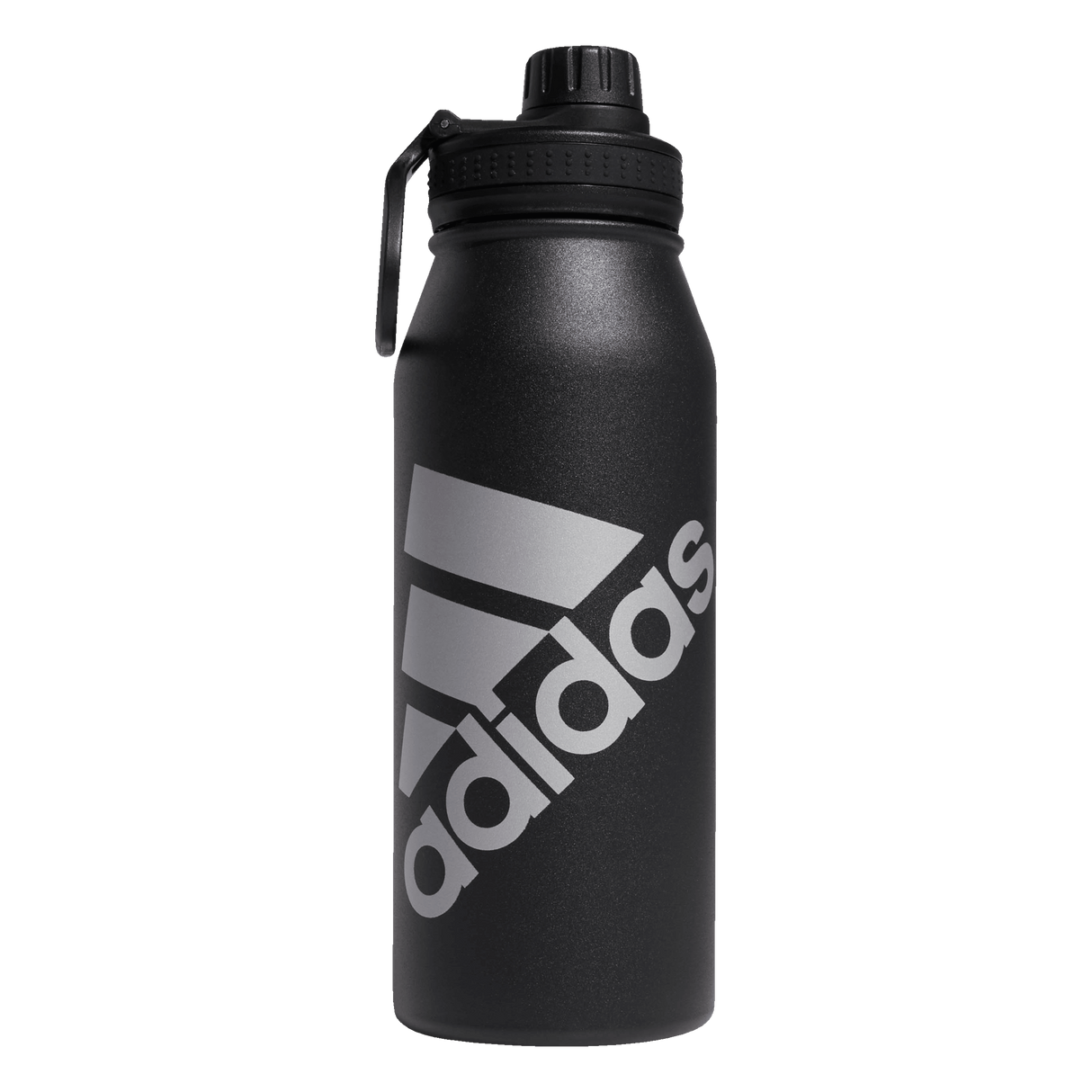 adidas Steel 1L Metal Bottle-1