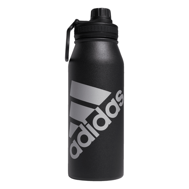 adidas Steel 1L Metal Bottle-1