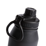 adidas Steel 1L Metal Bottle-4