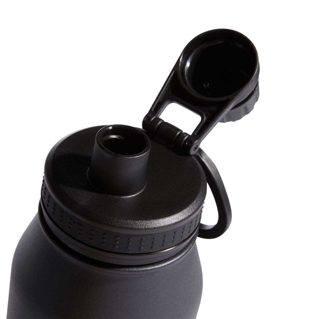 adidas Steel 1L Metal Bottle-5