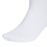 adidas Men's Classic Cushioned 6-Pack Quarter Sock-3