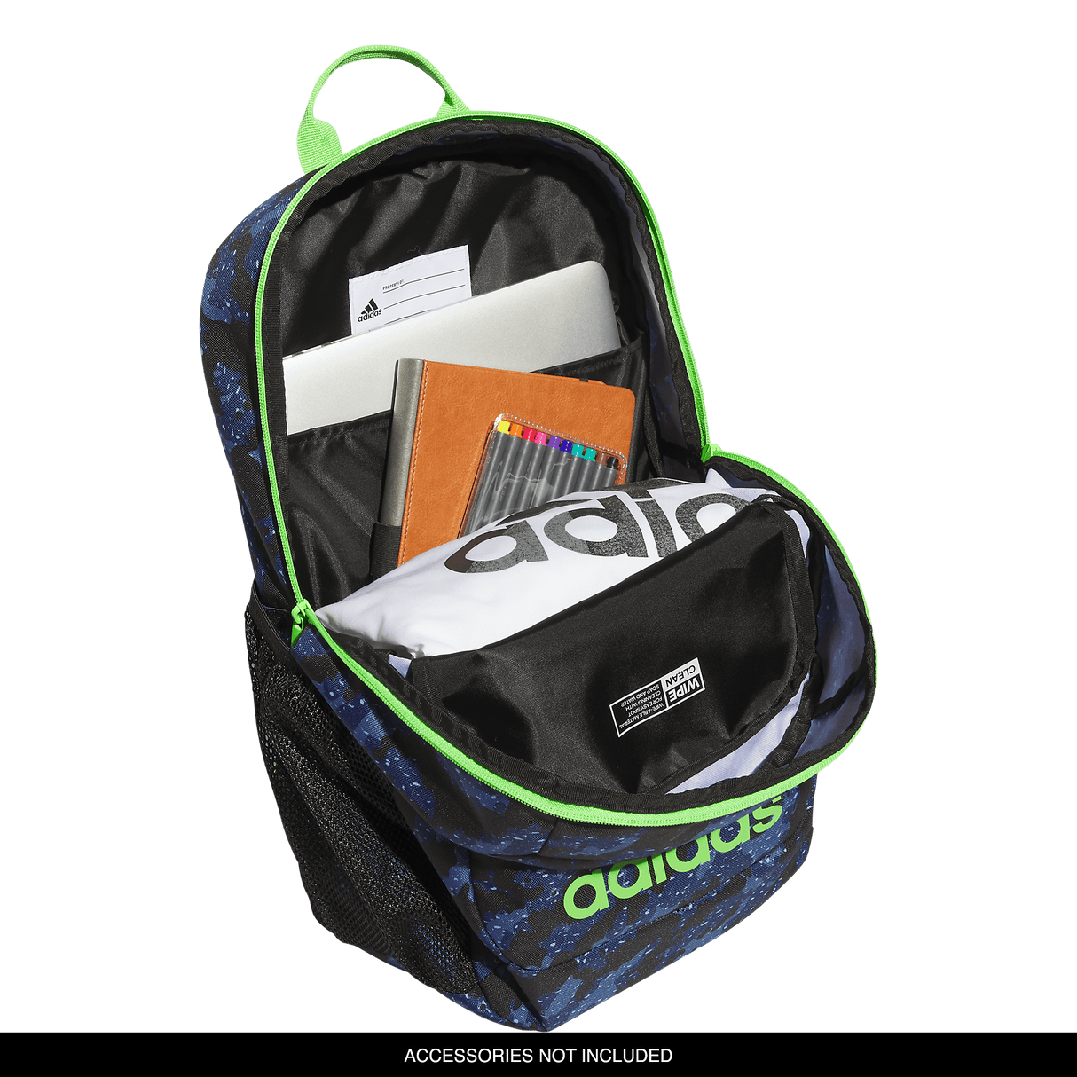 adidas Ready Backpack-3