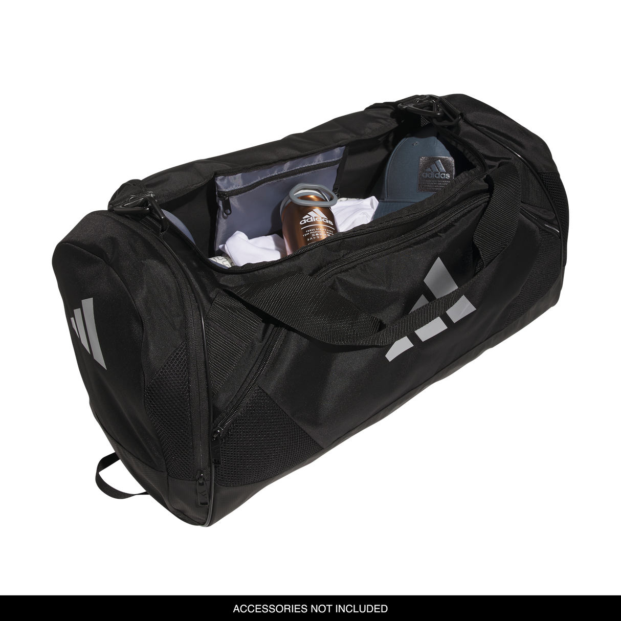 adidas Team Issue II Medium Duffel-3
