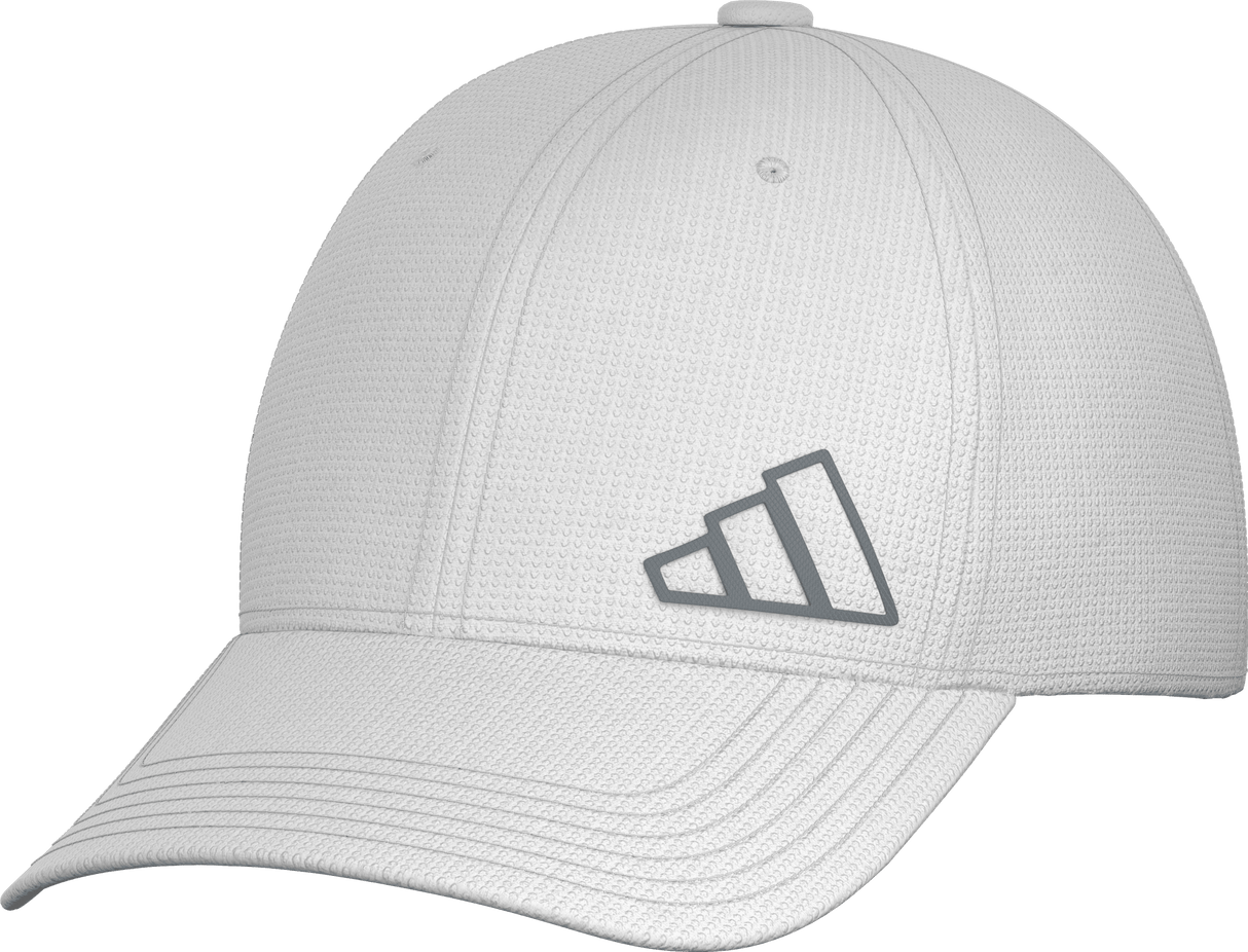adidas Men's Showcase Snapback Hat-3