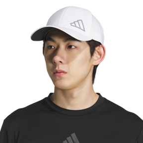 adidas Men's Showcase Snapback Hat-1