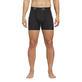 adidas Men's All Day Mesh 3-Pack Boxer Brief-6