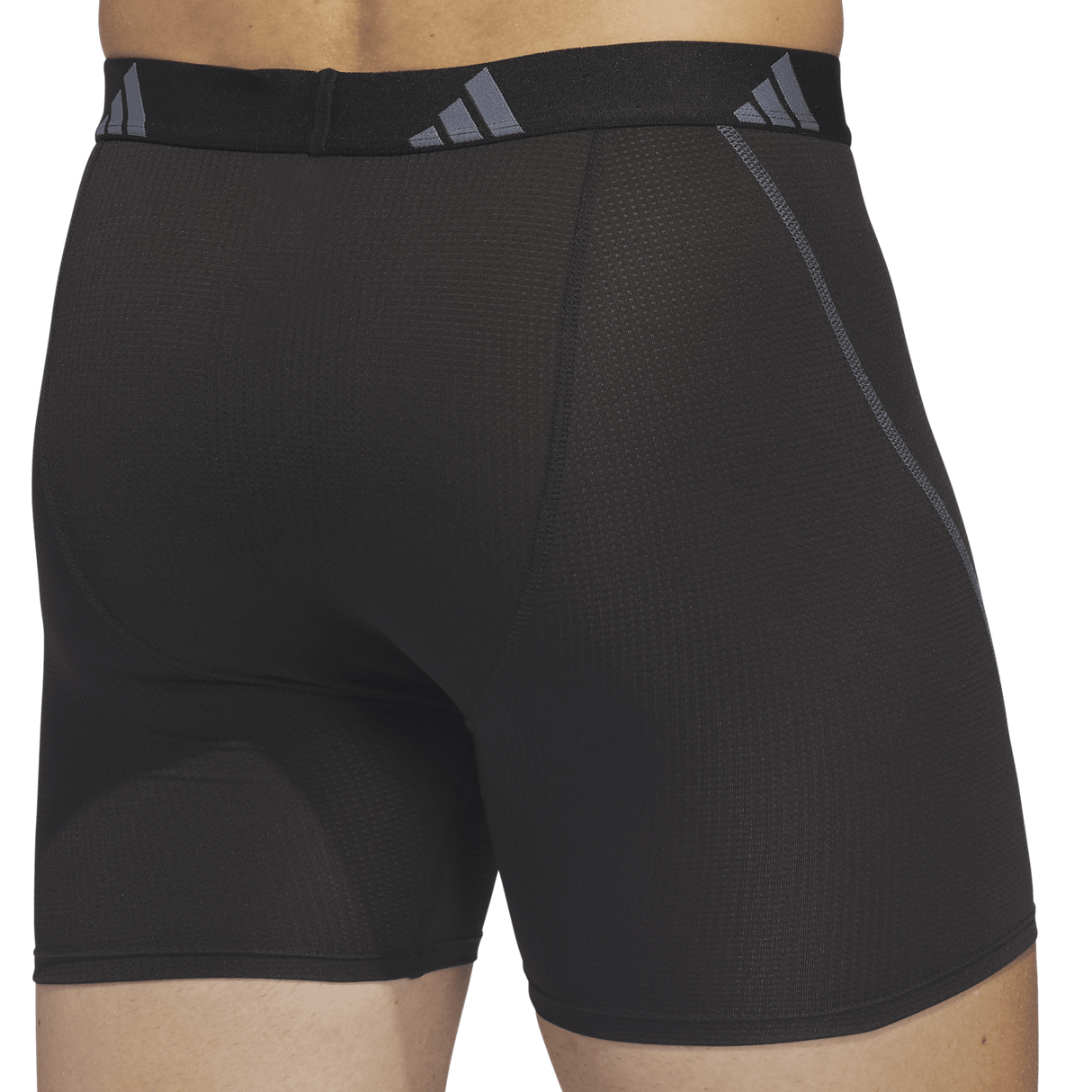 adidas Men's All Day Mesh 3-Pack Boxer Brief-7