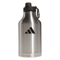 adidas XL Steel 2L Metal Bottle-1