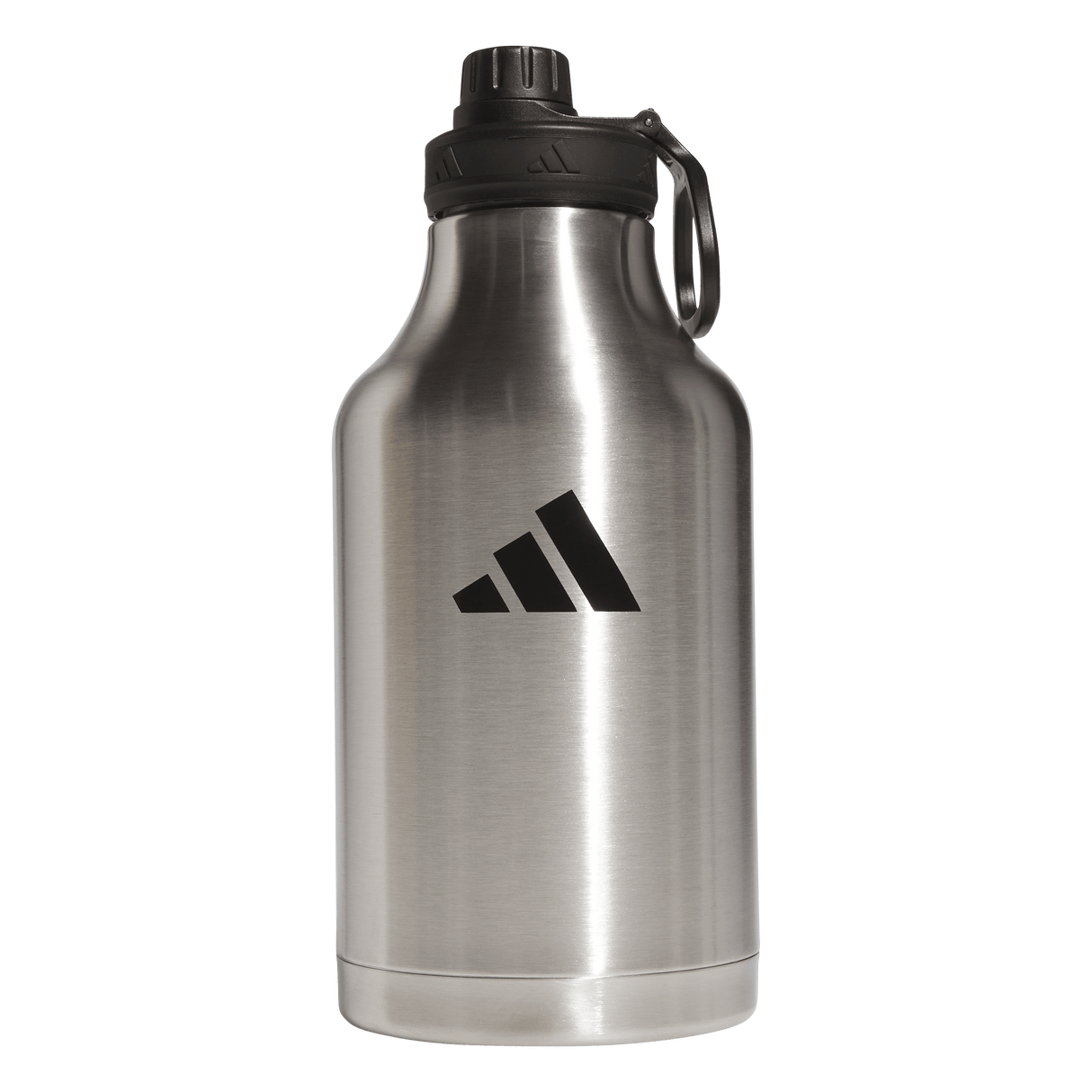 adidas XL Steel 2L Metal Bottle-1