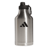 adidas XL Steel 2L Metal Bottle-1