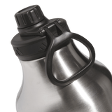 adidas XL Steel 2L Metal Bottle-3