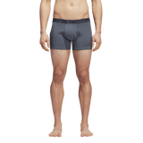 adidas Men's Stretch Cotton 4-Pack Trunk-6