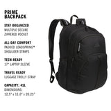adidas Prime 7 Backpack-2