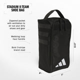 adidas Stadium II Team Shoe Bag-2