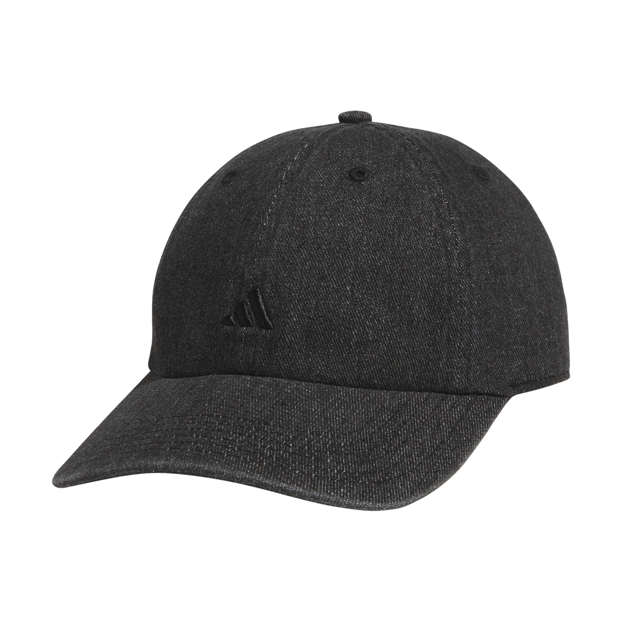 adidas Women's Denim Strapback Hat-3